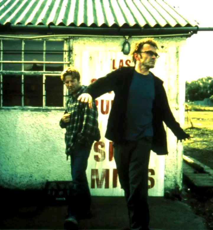 Photo 6 du film : 28 jours plus tard