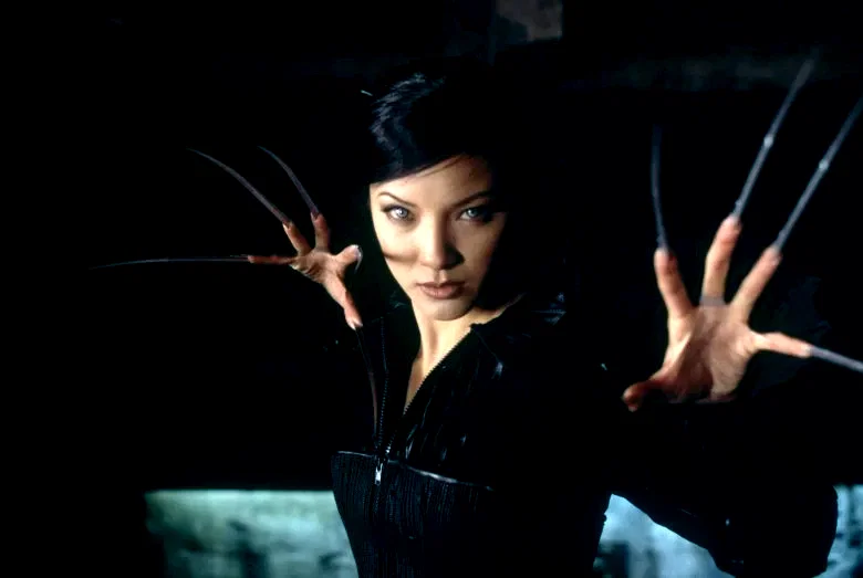 Photo 3 du film : X-Men 2