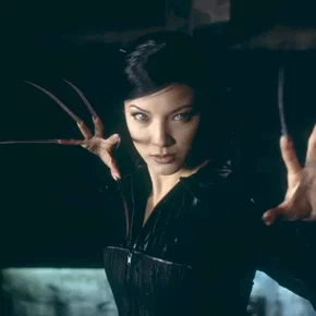 Photo du film : X-Men 2