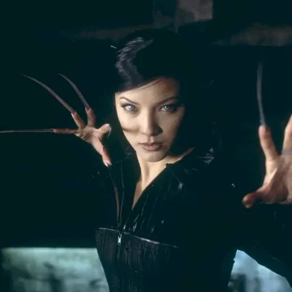Miniature photo du film : X-Men 2