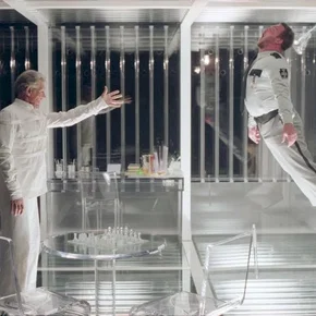 Photo du film : X-Men 2