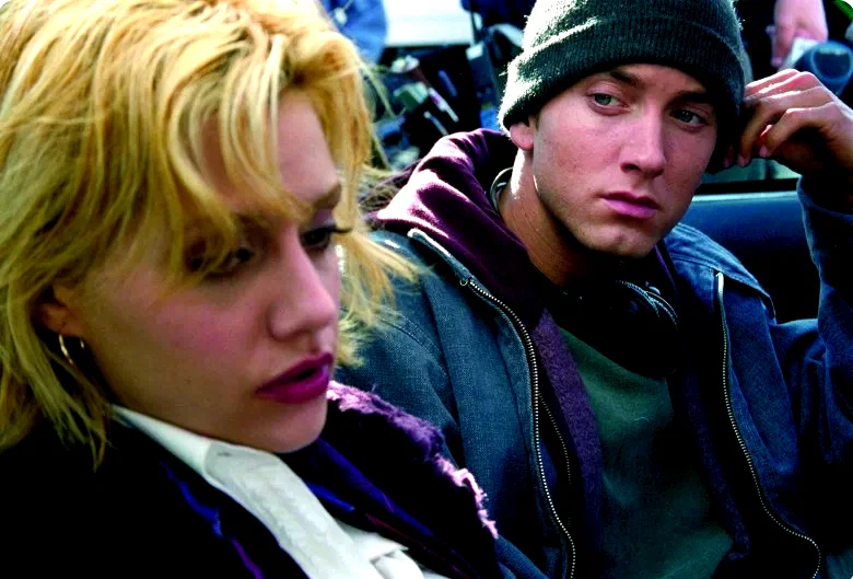 Photo 2 du film : 8 mile