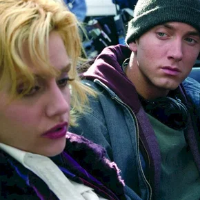 Photo du film : 8 mile