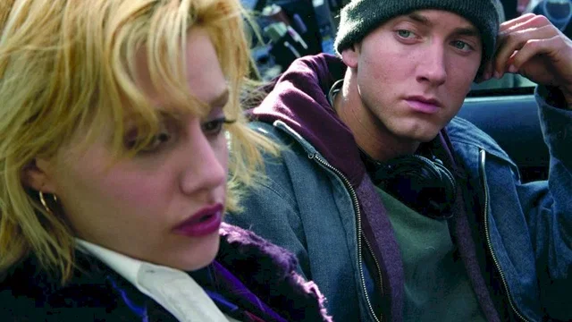 Photo 2 du film : 8 mile