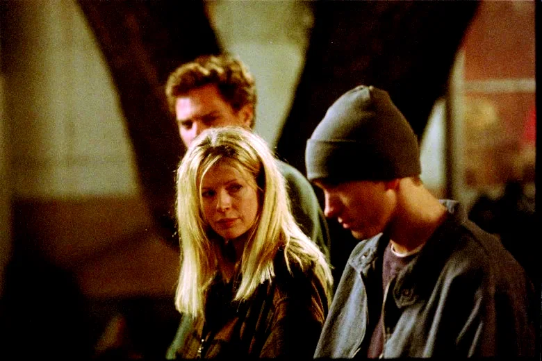 Photo 3 du film : 8 mile