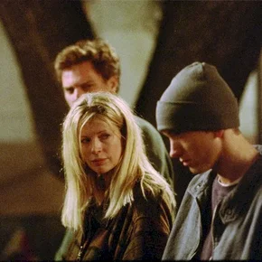 Photo du film : 8 mile