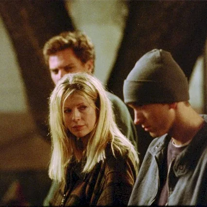Miniature photo du film : 8 mile