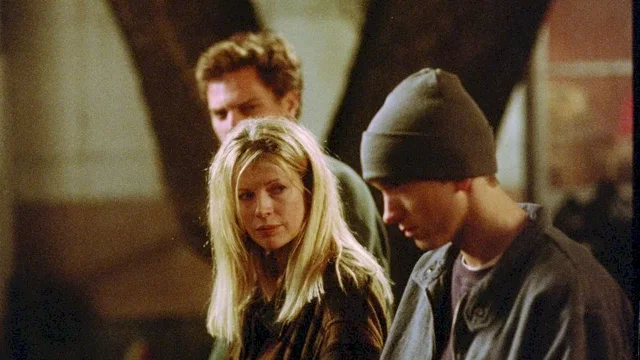 Photo 3 du film : 8 mile