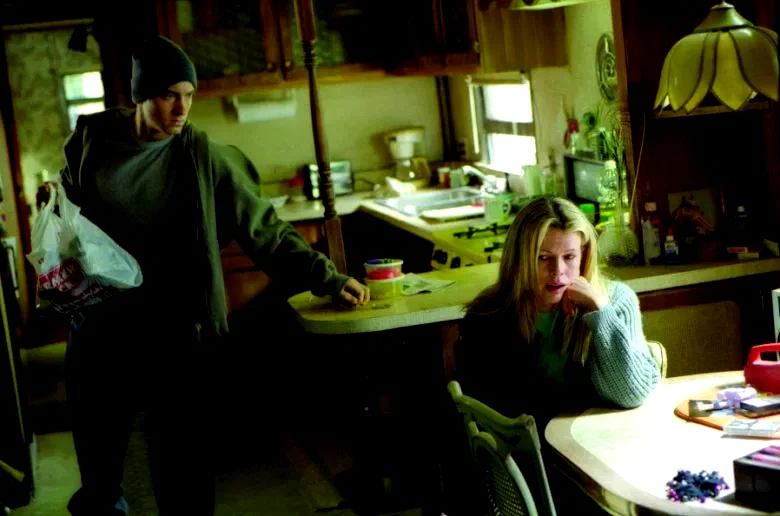 Photo 4 du film : 8 mile
