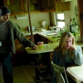 Photo du film : 8 mile