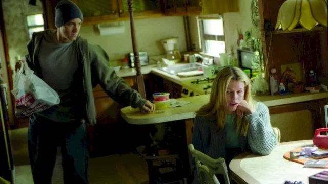 Photo 4 du film : 8 mile