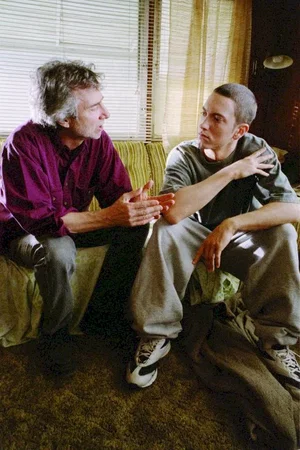 Photo 5 du film : 8 mile