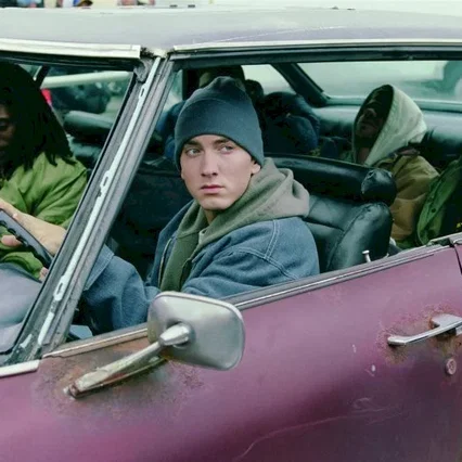 Miniature photo du film : 8 mile