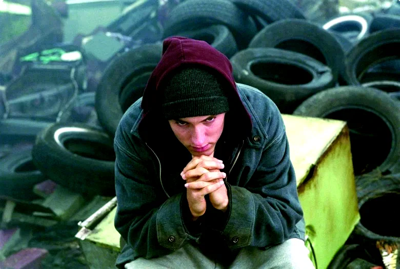 Photo 7 du film : 8 mile