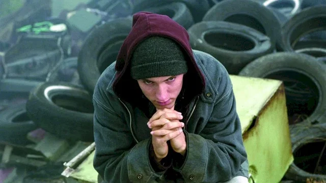 Photo 7 du film : 8 mile