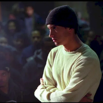 Miniature photo du film : 8 mile