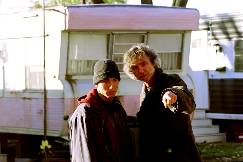 Photo 9 du film : 8 mile