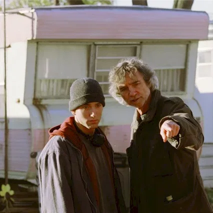 Miniature photo du film : 8 mile