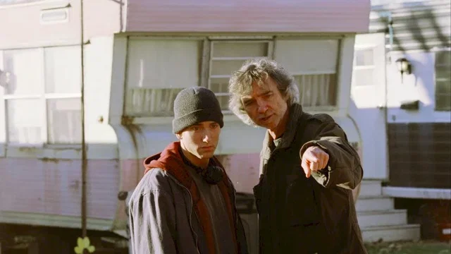 Photo 9 du film : 8 mile