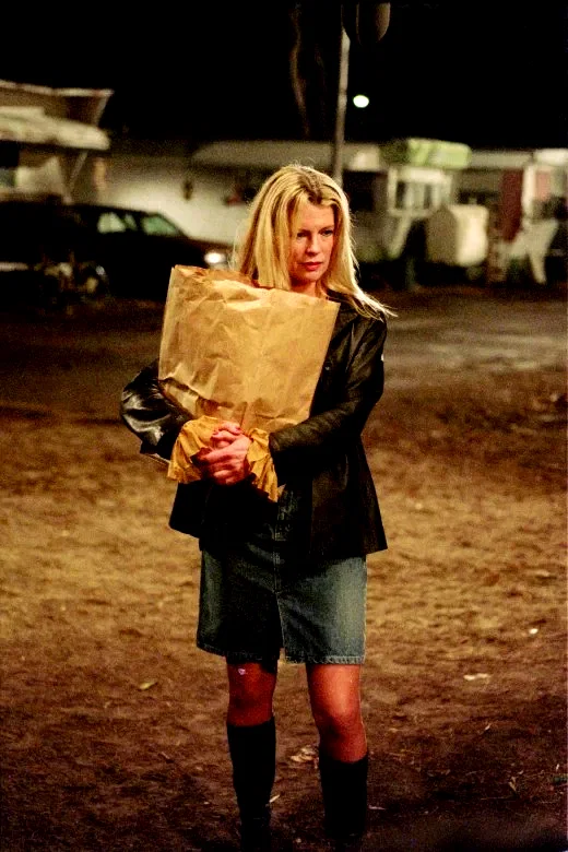 Photo 11 du film : 8 mile
