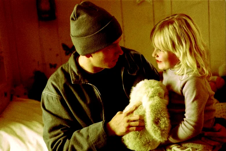 Photo 12 du film : 8 mile