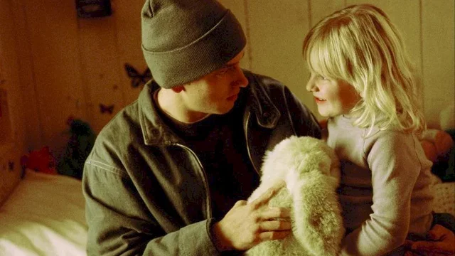 Photo 12 du film : 8 mile