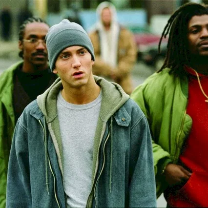 Miniature photo du film : 8 mile