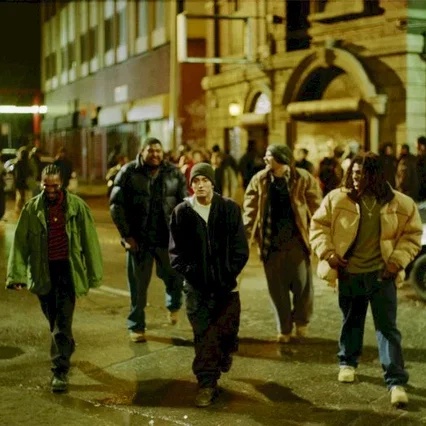 Miniature photo du film : 8 mile