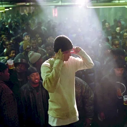 Miniature photo du film : 8 mile