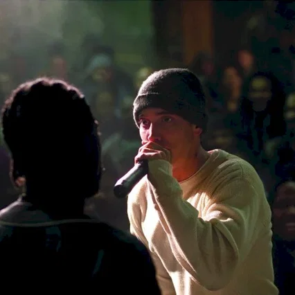 Miniature photo du film : 8 mile