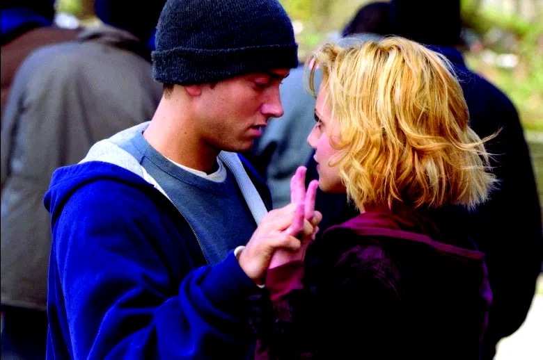 Photo 18 du film : 8 mile