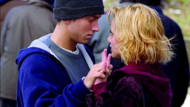 Photo 18 du film : 8 mile
