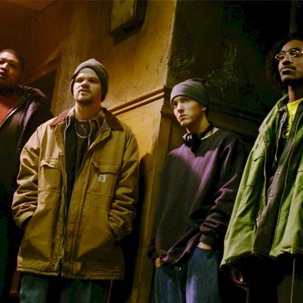 Miniature photo du film : 8 mile