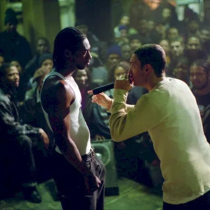 Miniature photo du film : 8 mile