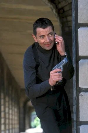 Photo du film : Johnny english