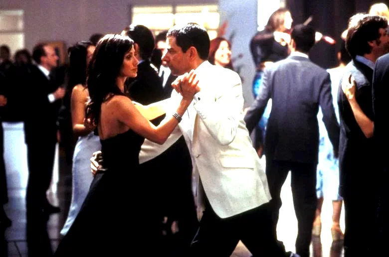 Photo 3 du film : Johnny english