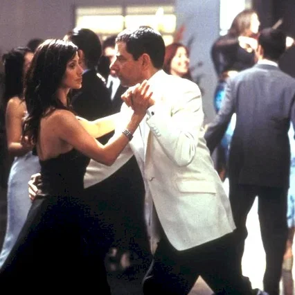 Miniature photo du film : Johnny english