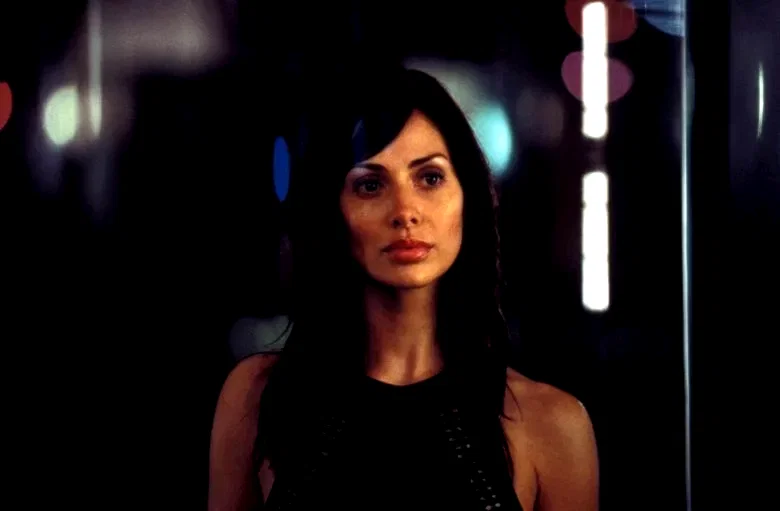 Photo 4 du film : Johnny english