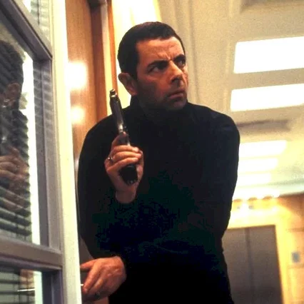 Miniature photo du film : Johnny english