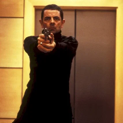 Miniature photo du film : Johnny english