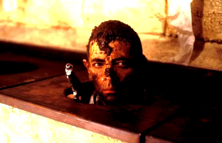 Photo 20 du film : Johnny english