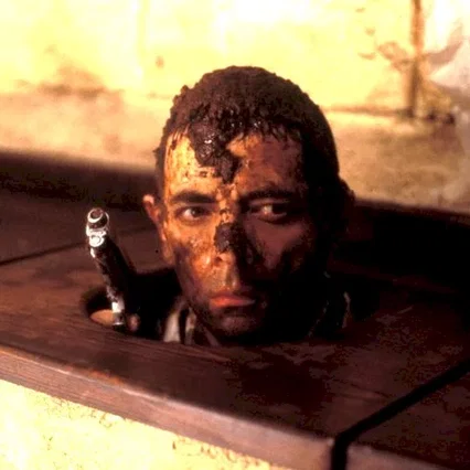 Miniature photo du film : Johnny english