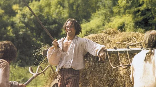 Photo du film : Fanfan la Tulipe