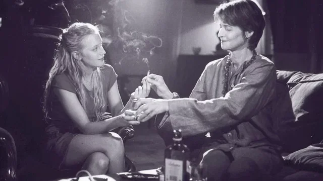 Photo du film : Swimming pool