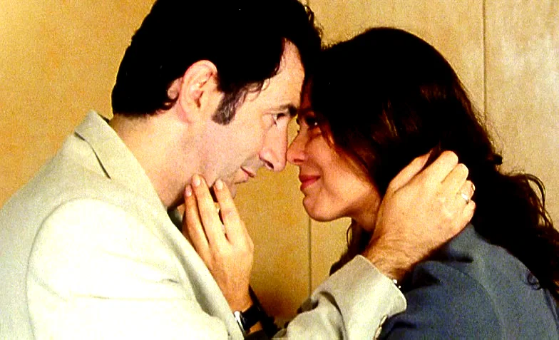 Photo du film : Un couple épatant 