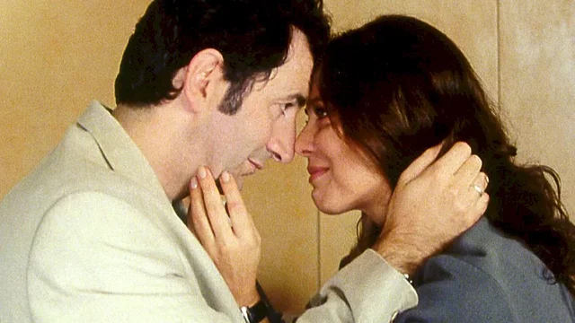 Photo 2 du film : Un couple épatant 