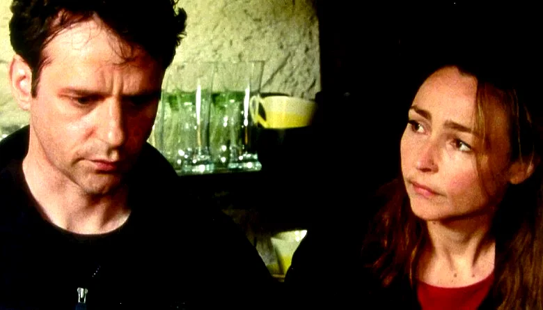 Photo 2 du film : Cavale 