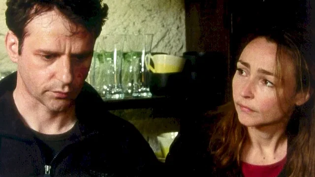 Photo 2 du film : Cavale 