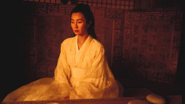 Photo du film : Hero