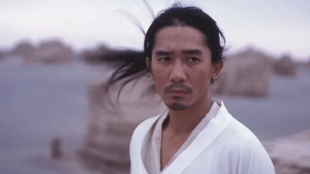 Photo du film : Hero